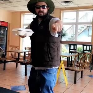 Meet your Posher, Dave